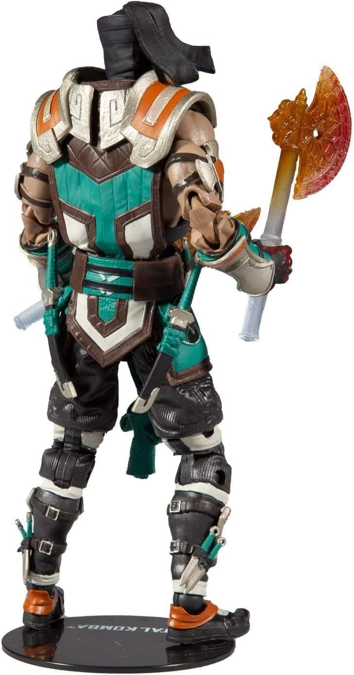 McFarlane Toys (Mortal Kombat) Sub-Zero