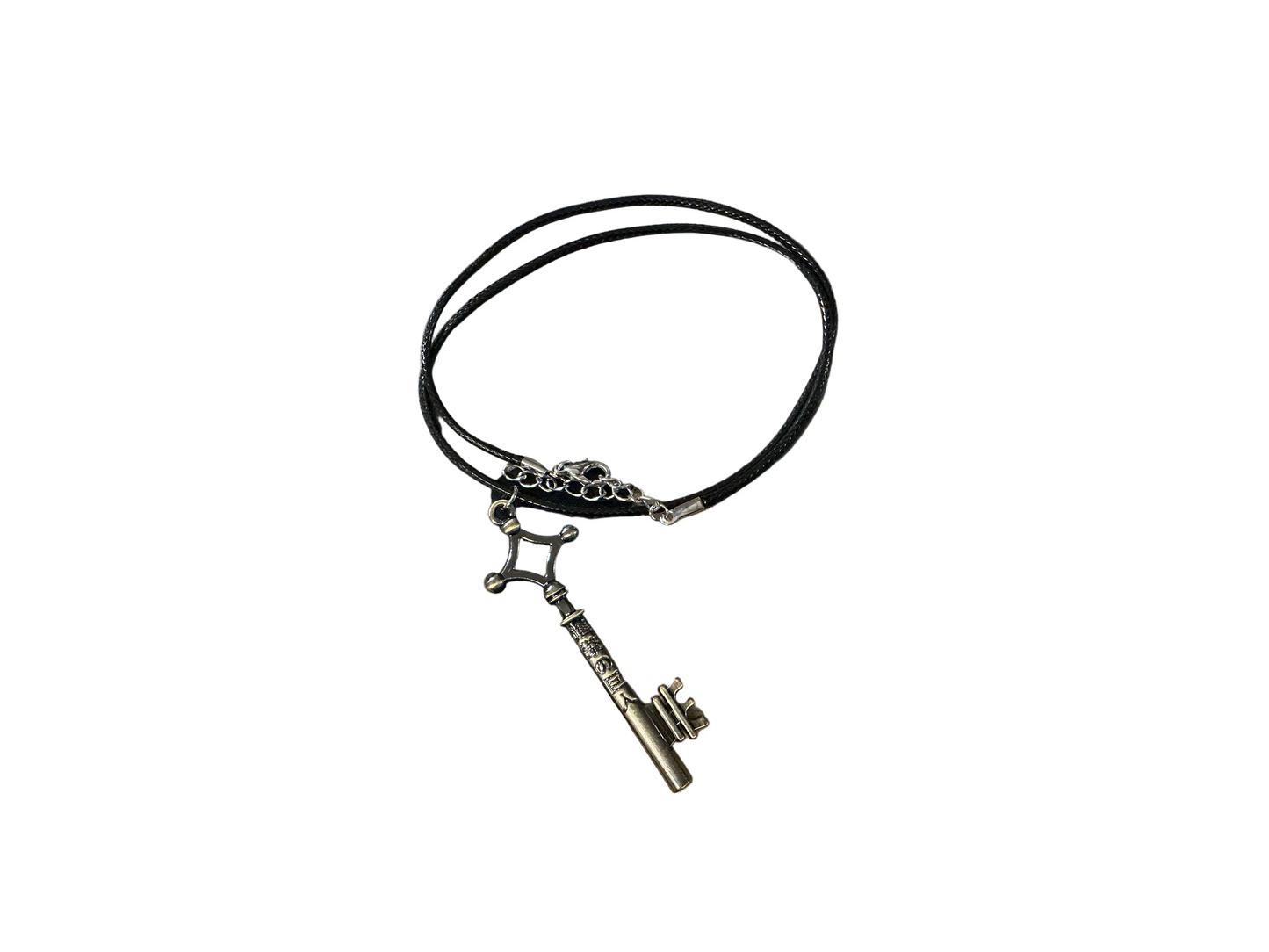 Attack On Titan Key Necklace