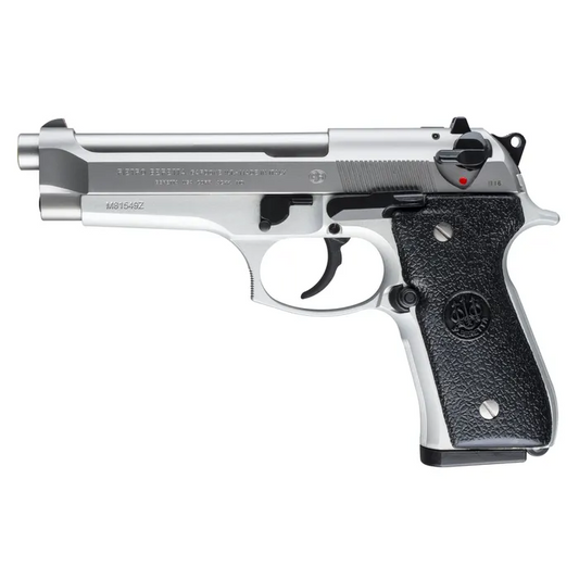 Beretta M92F Metallic Keychain Model