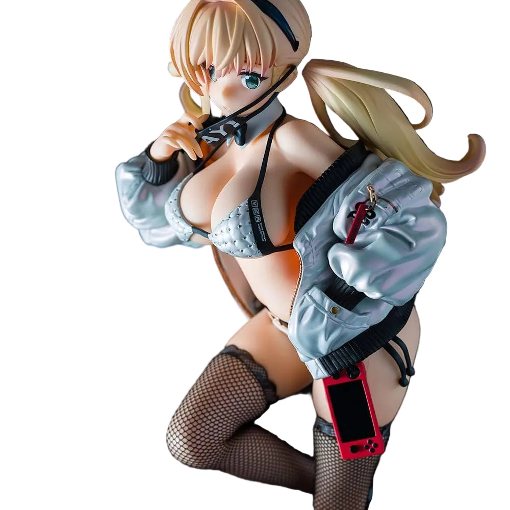 Skytube Alphamax Mimi Usada 1/6 Scale Figure (Unboxed)