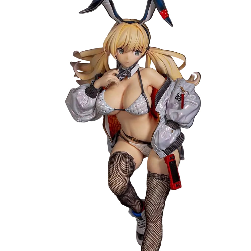 Skytube Alphamax Mimi Usada 1/6 Scale Figure (Unboxed)