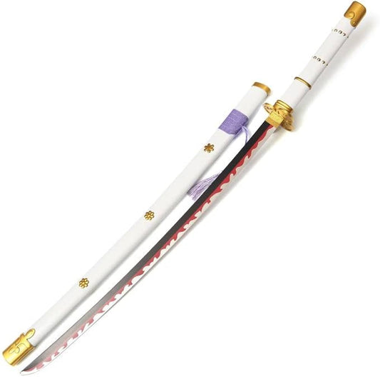 Kozuki Oden Ame no Habakiri Wooden sword