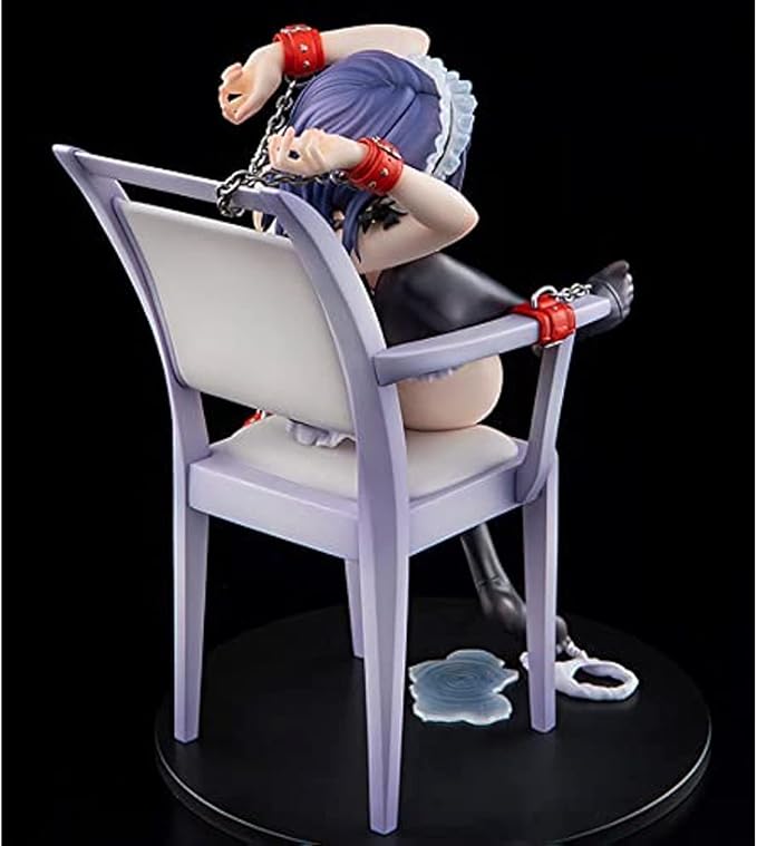 Hoshizuki Kaede 1/6 Scale Figure Statue Removable Clothing 20cm