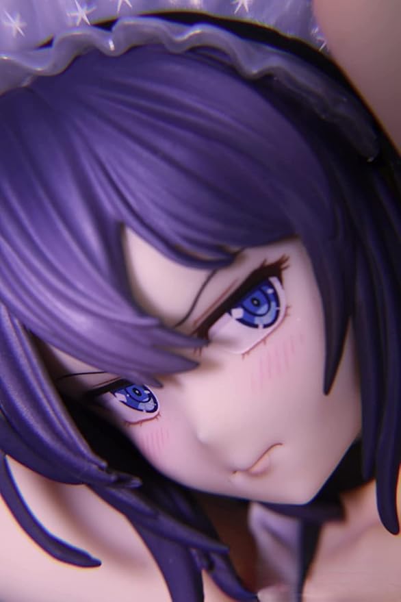 Hoshizuki Kaede 1/6 Scale Figure Statue Removable Clothing 20cm