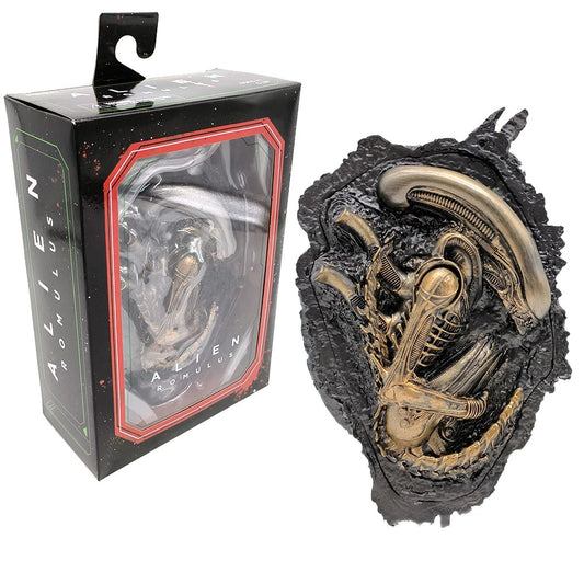 NECA Alien: Romulus Wall Mounted Accessory