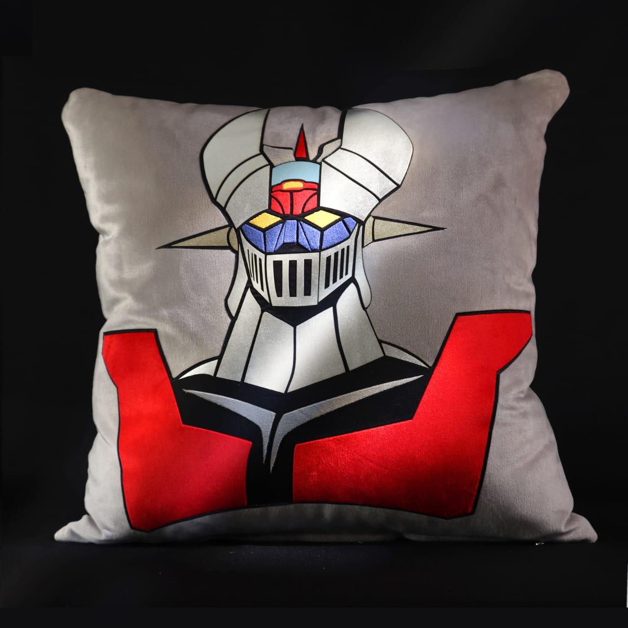 Mazinger Z Cushion