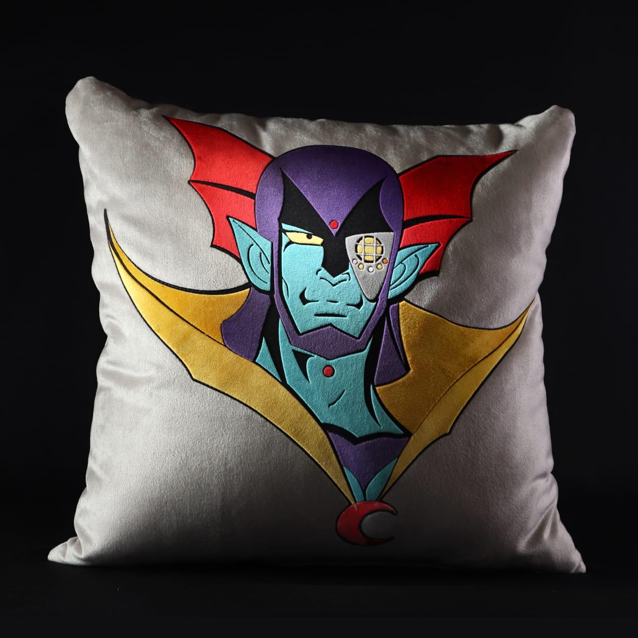 Zuril Cushion