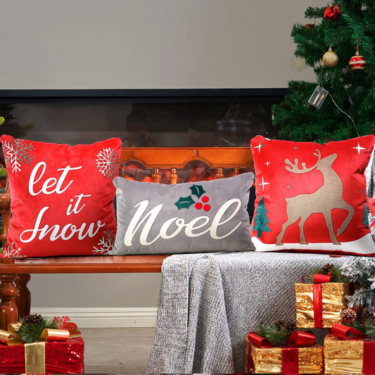 Noel Cushion