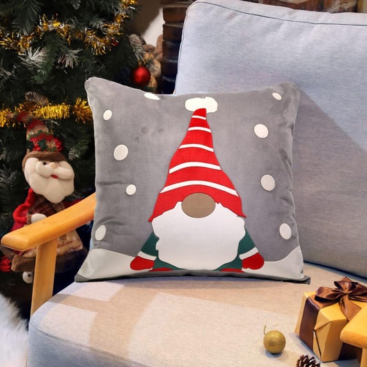 Santa Claus Cushion