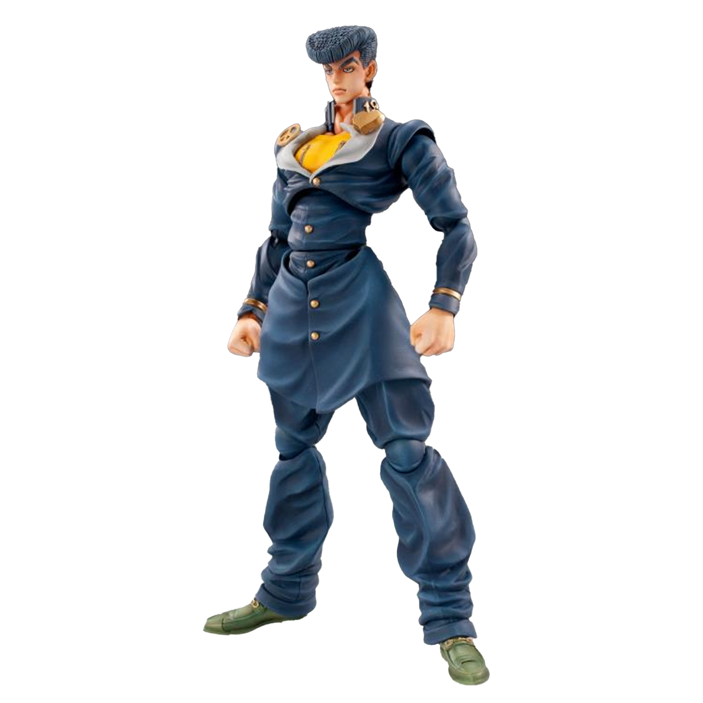 Josuke Higashikata (Jojo's Bizarre Adventure) Action Figure