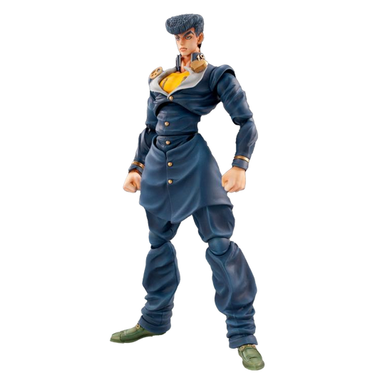 Josuke Higashikata (Jojo's Bizarre Adventure) Action Figure