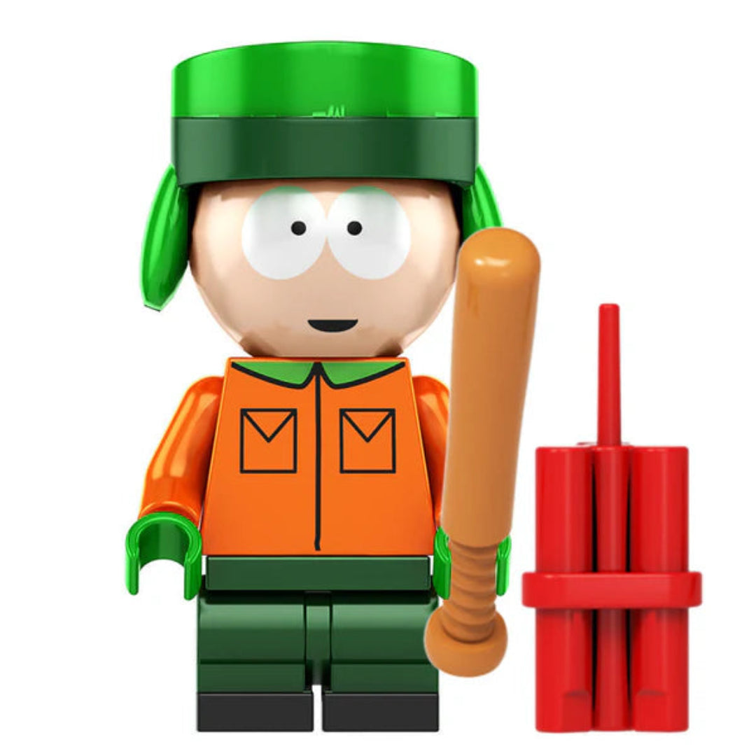 Kyle Broflovski (South Park)
