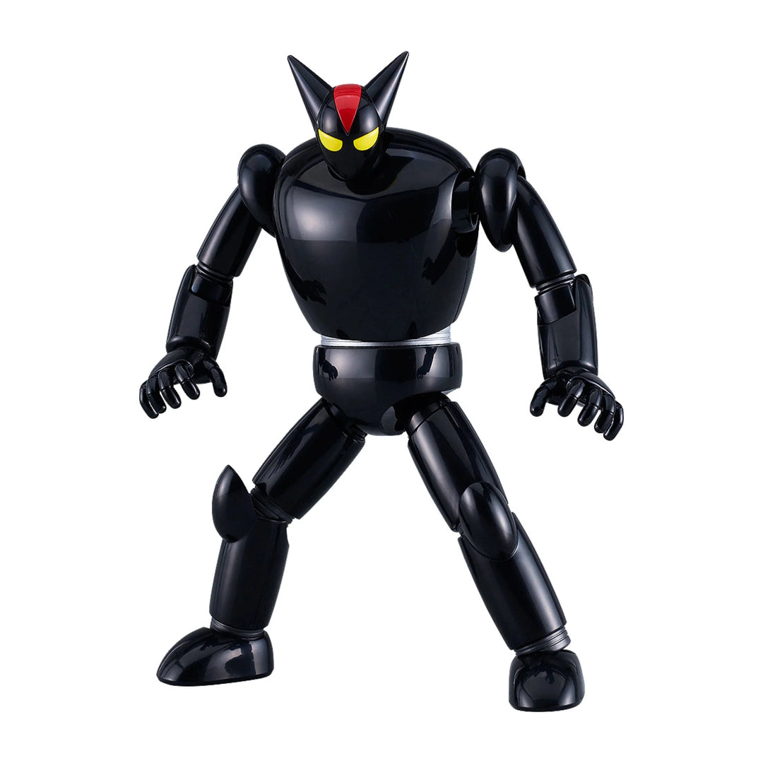 Revoltech Yamaguchi No.44- Black OX  - Action Figure