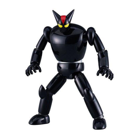 Revoltech Yamaguchi No.44- Black OX  - Action Figure