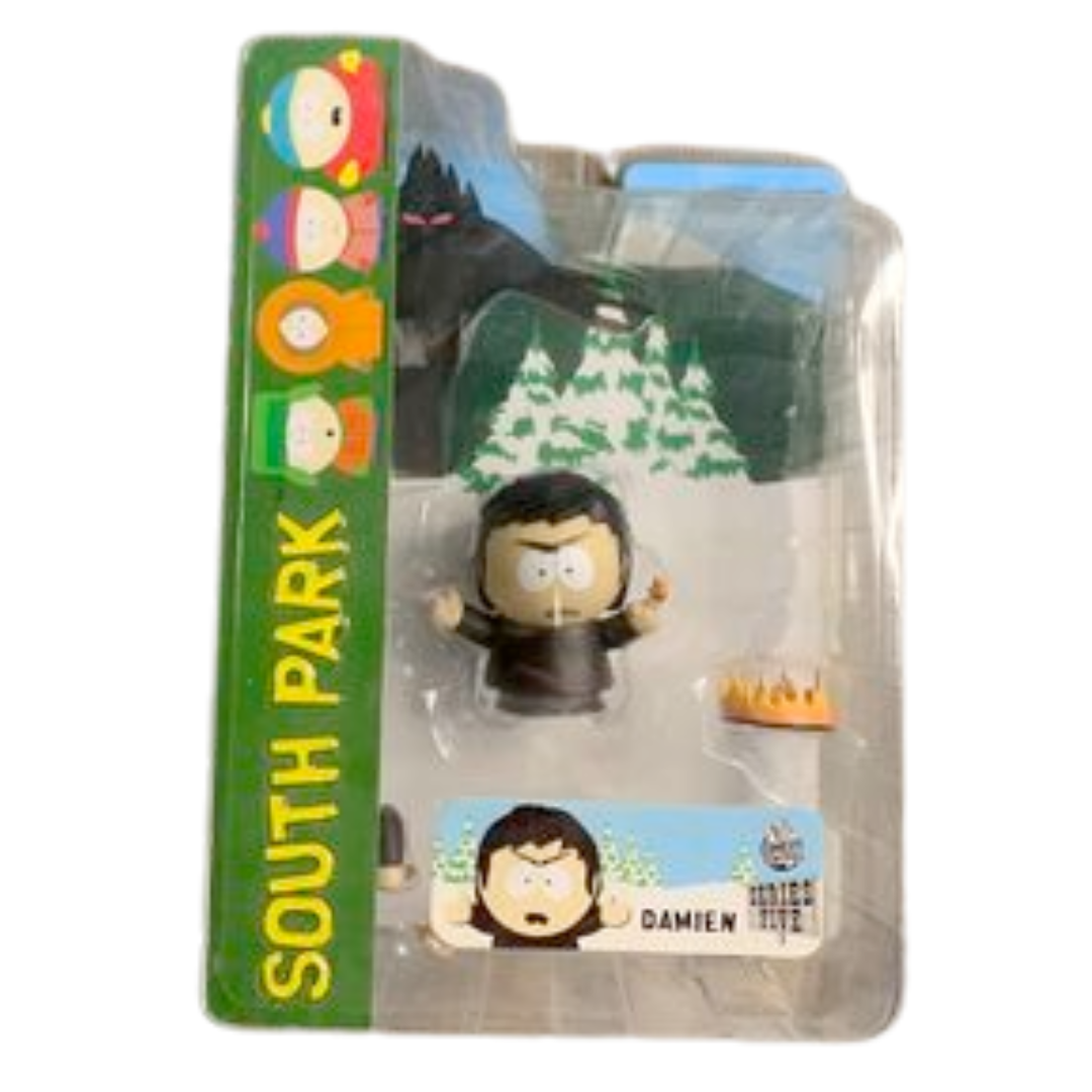 Damien (South Park) Action Figure