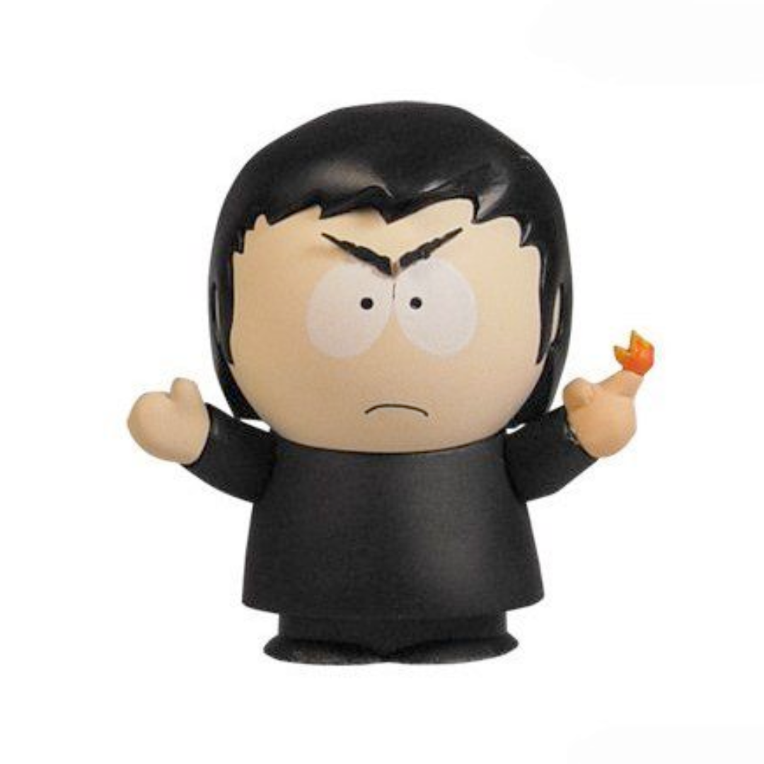 Damien (South Park) Action Figure