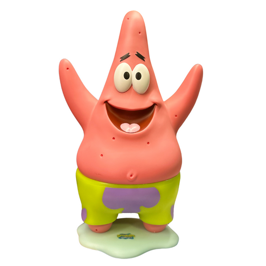 Patrick Star (Spongebob Square Pants) 21" Figure