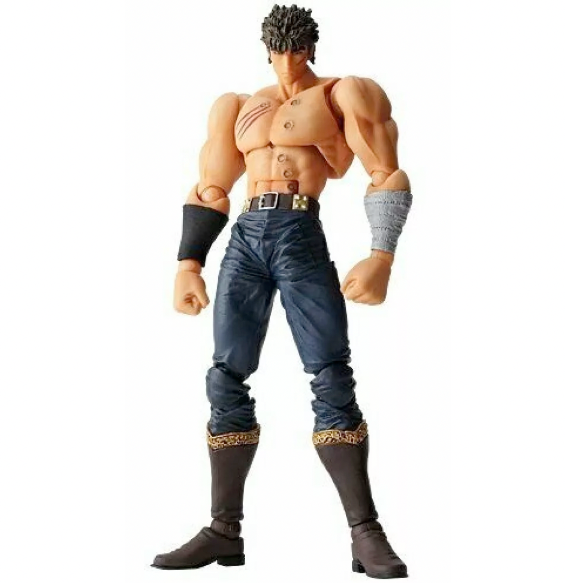 Revolution no.011 Kenshiro Action Figure