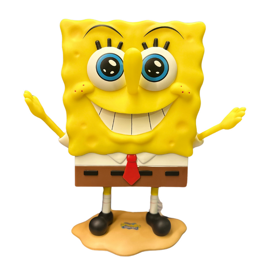 Spongebob (Spongebob Squarepants) 21" Figure