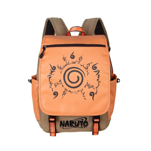 Naruto Bag