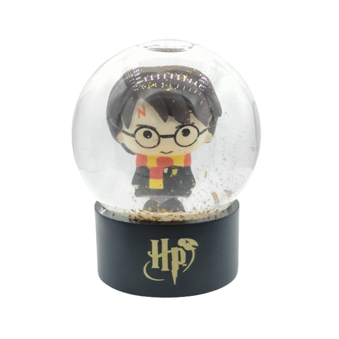 Harry Potter Snow Globe