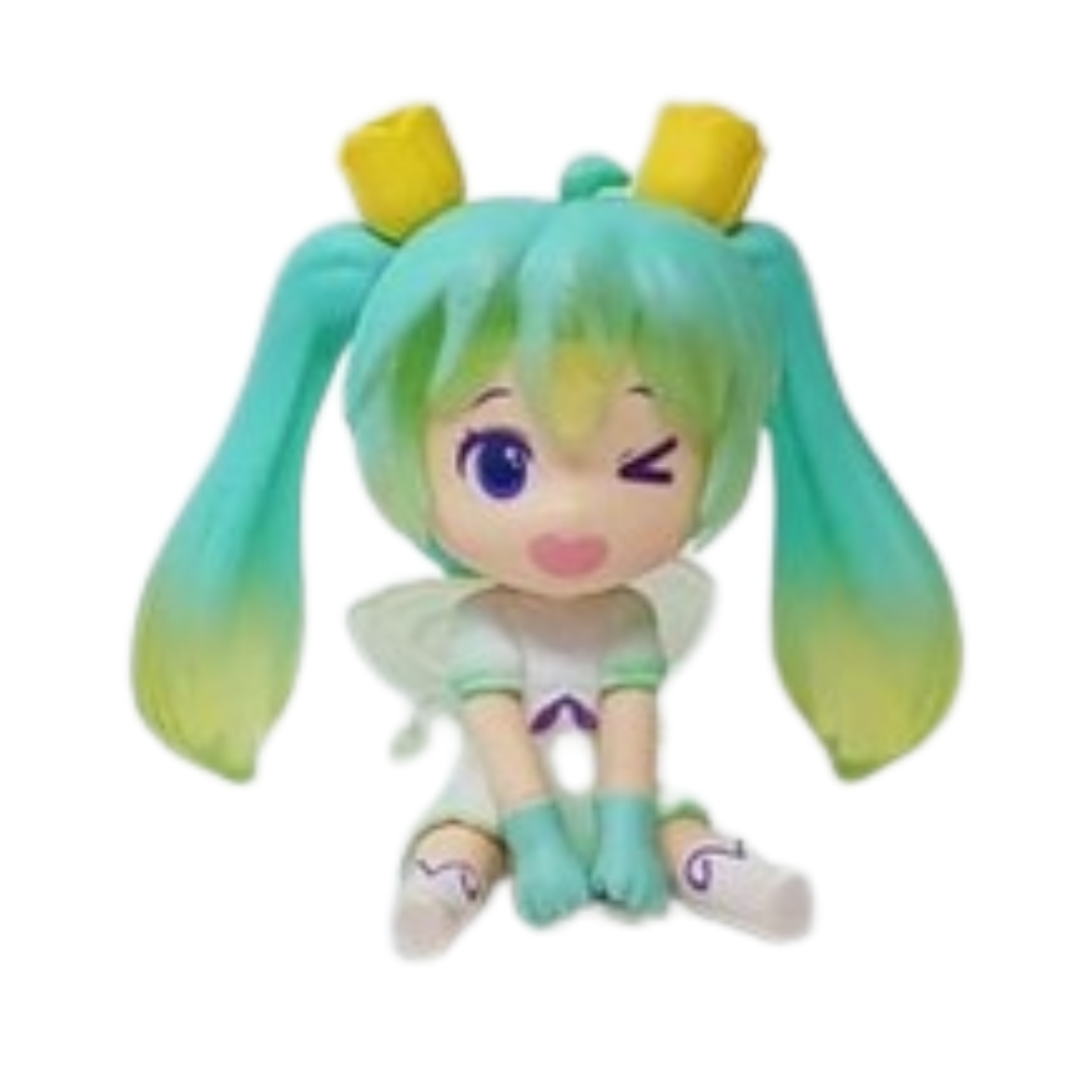 Fairy Hatsune Miku Mini Figures