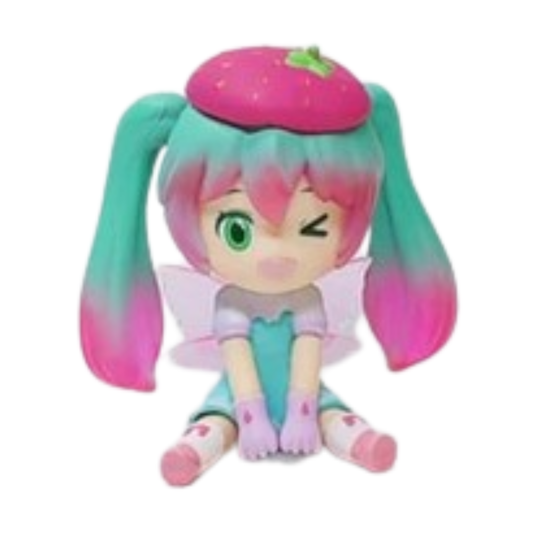 Fairy Hatsune Miku Mini Figures