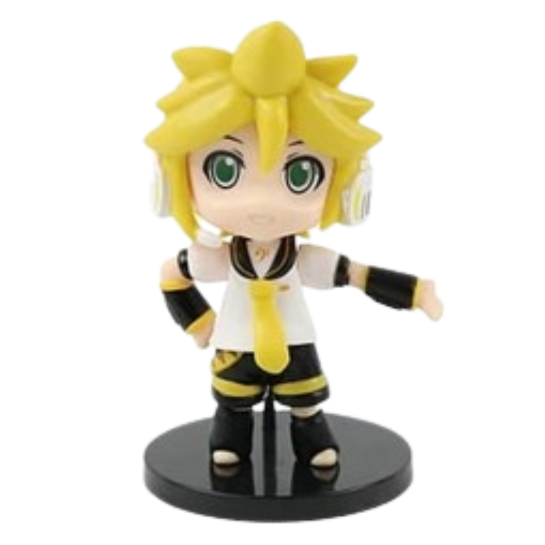 Vocaloid #01 Mini Figures