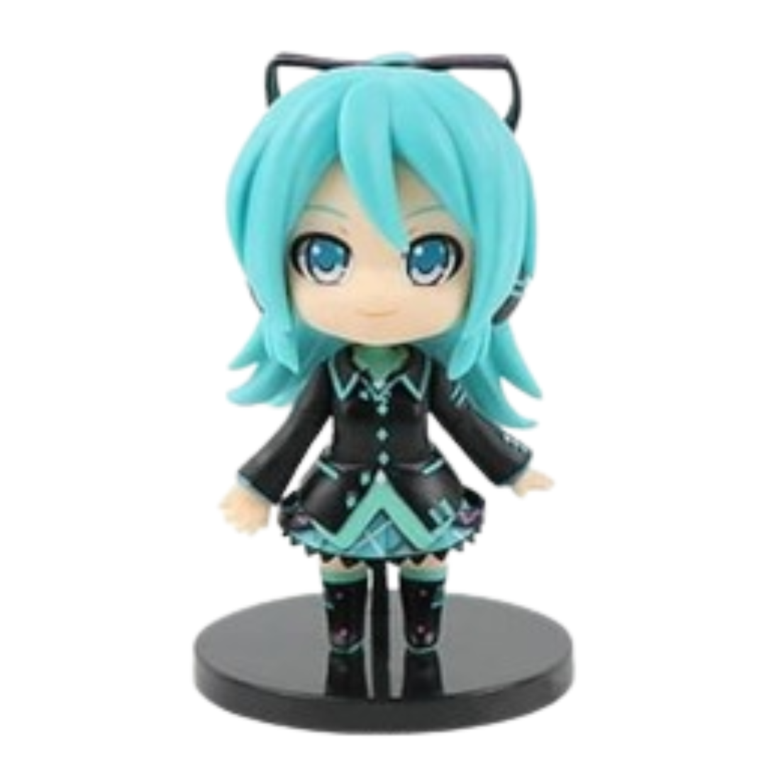 Vocaloid #01 Mini Figures