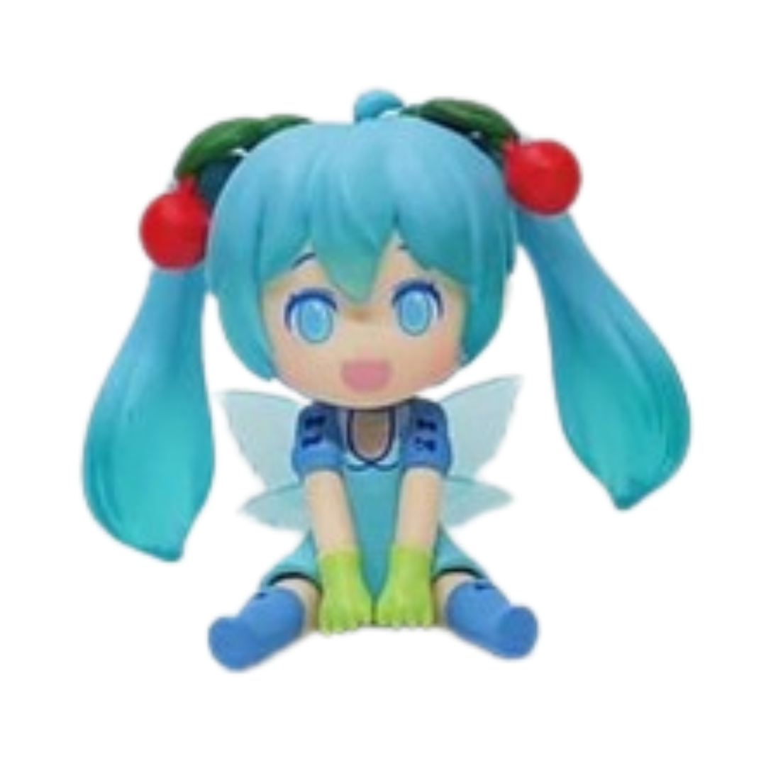 Fairy Hatsune Miku Mini Figures