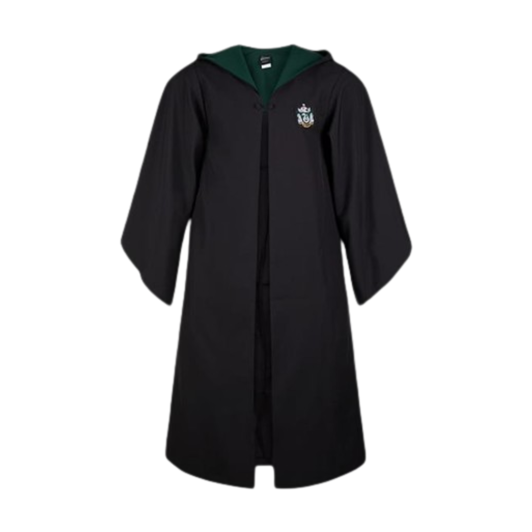 Slytherin Robe