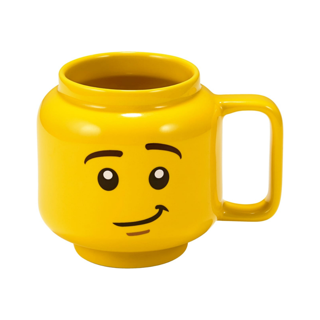 Lego Mug