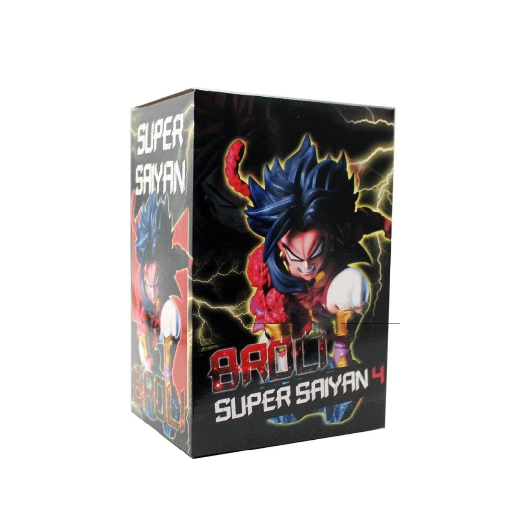 Broli Super Saiyan 4 (Dragon Ball Z) Figure