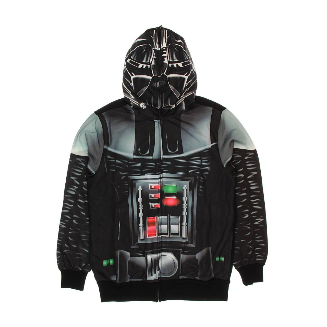 Darth Vader (Star Wars) Jacket (Large)