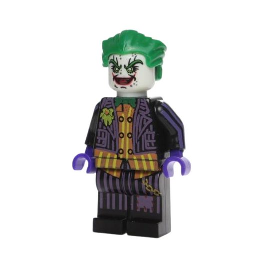 The Joker (Batman: Arkham)