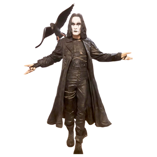 NECA (The Crow) Eric Draven