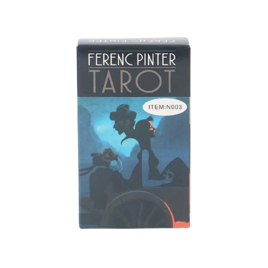 Ferenc Pinter Tarot