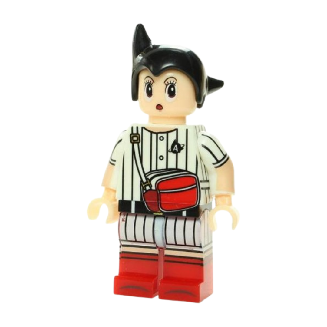 Astro Boy (Astro)