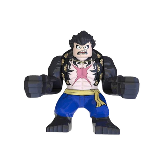 Big Fig Luffy Gear 4 (One Piece)