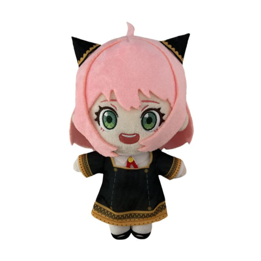 Anya (Spy X Family) Plushie