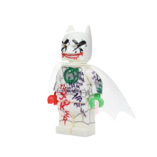 The Joker's Wild Batman (Batman)