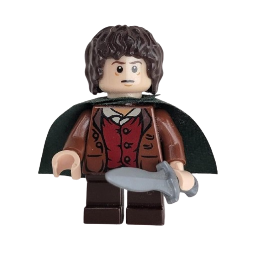 Frodo (Lord Of The Rings)