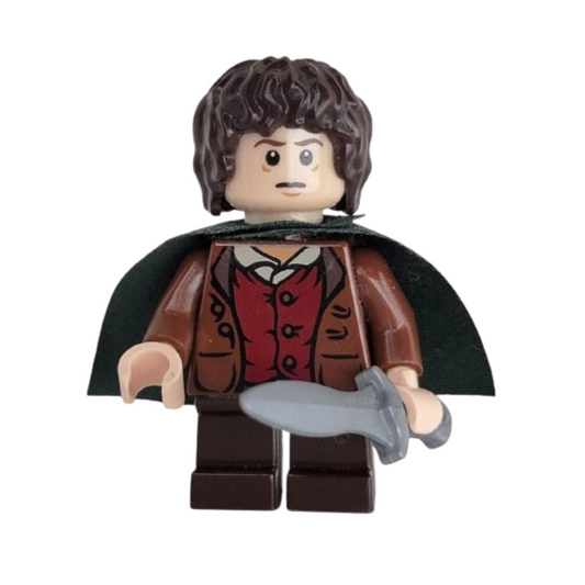 Frodo (Lord Of The Rings)