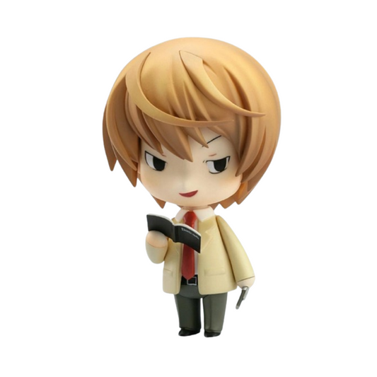 Light Yagami Chibi