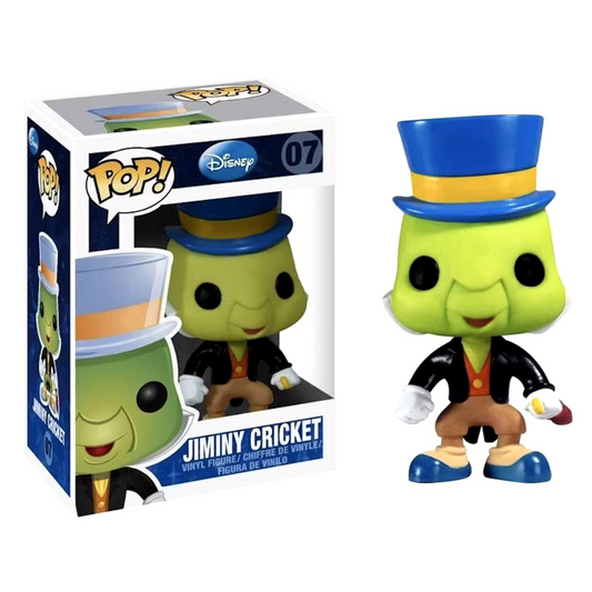 Jiminy Cricket (Disney)