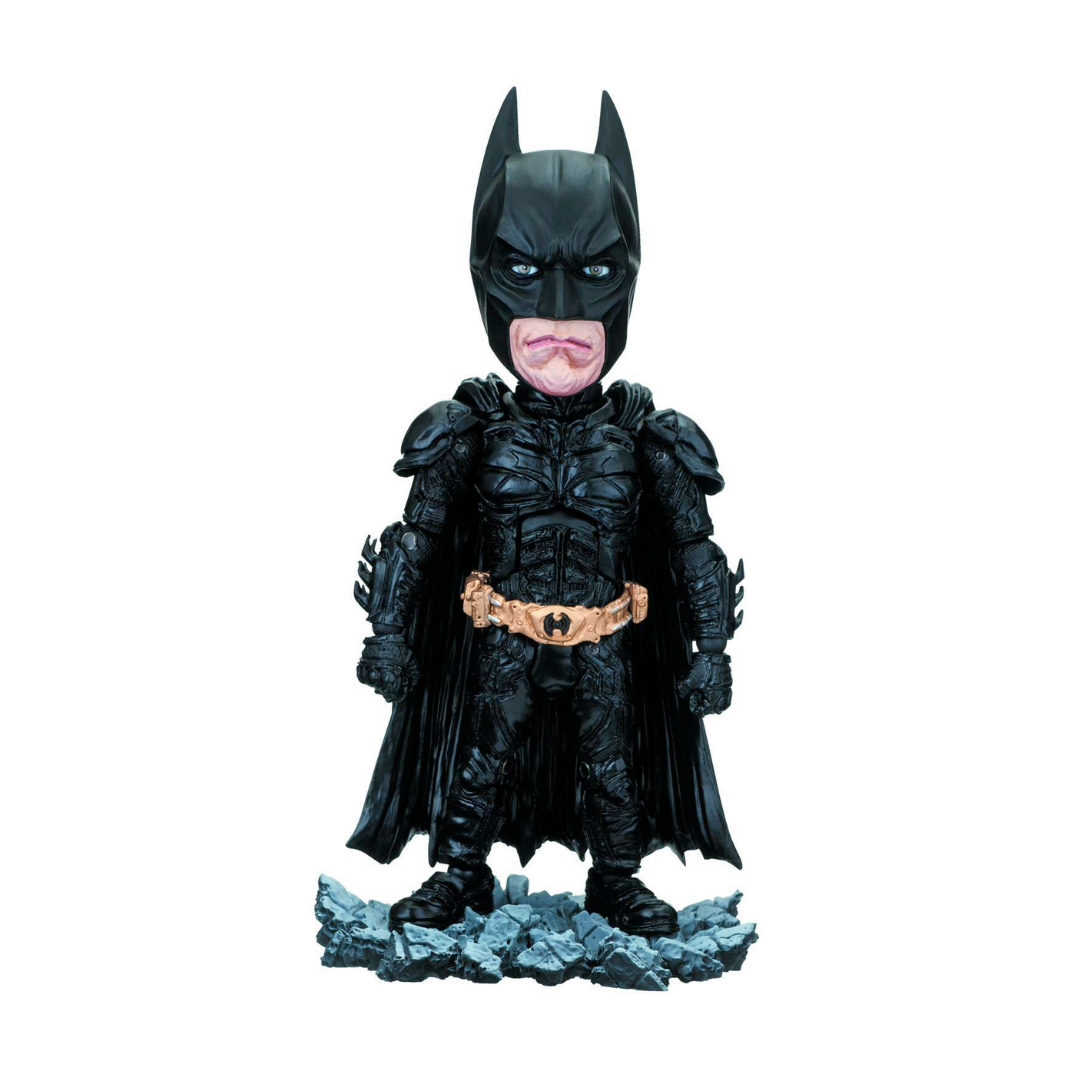 The Dark Knight (DC) Batman Action Figure