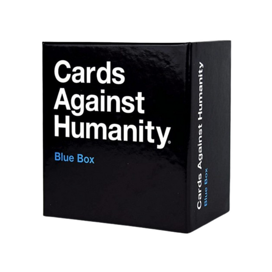 Cards Against Humanity (Blue Box)