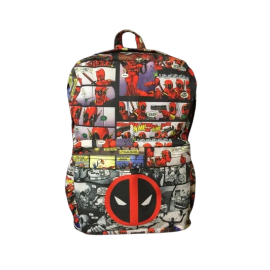 Deadpool Bag