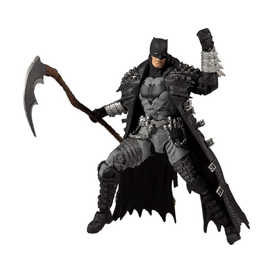 McFarlane Toys (DC Multiverse) Batman Dark Nights: Death Metal