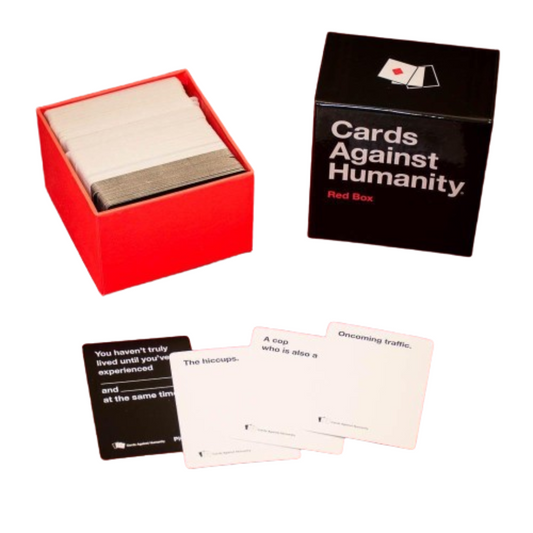 Cards Against Humanity (Red Box)